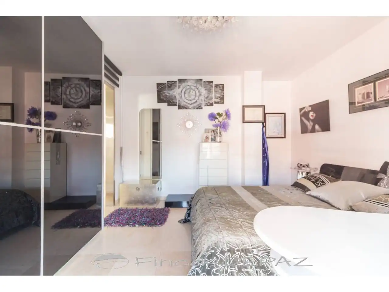 Habitación de Ático en venta en Castelldefels con Calefacción y Terraza