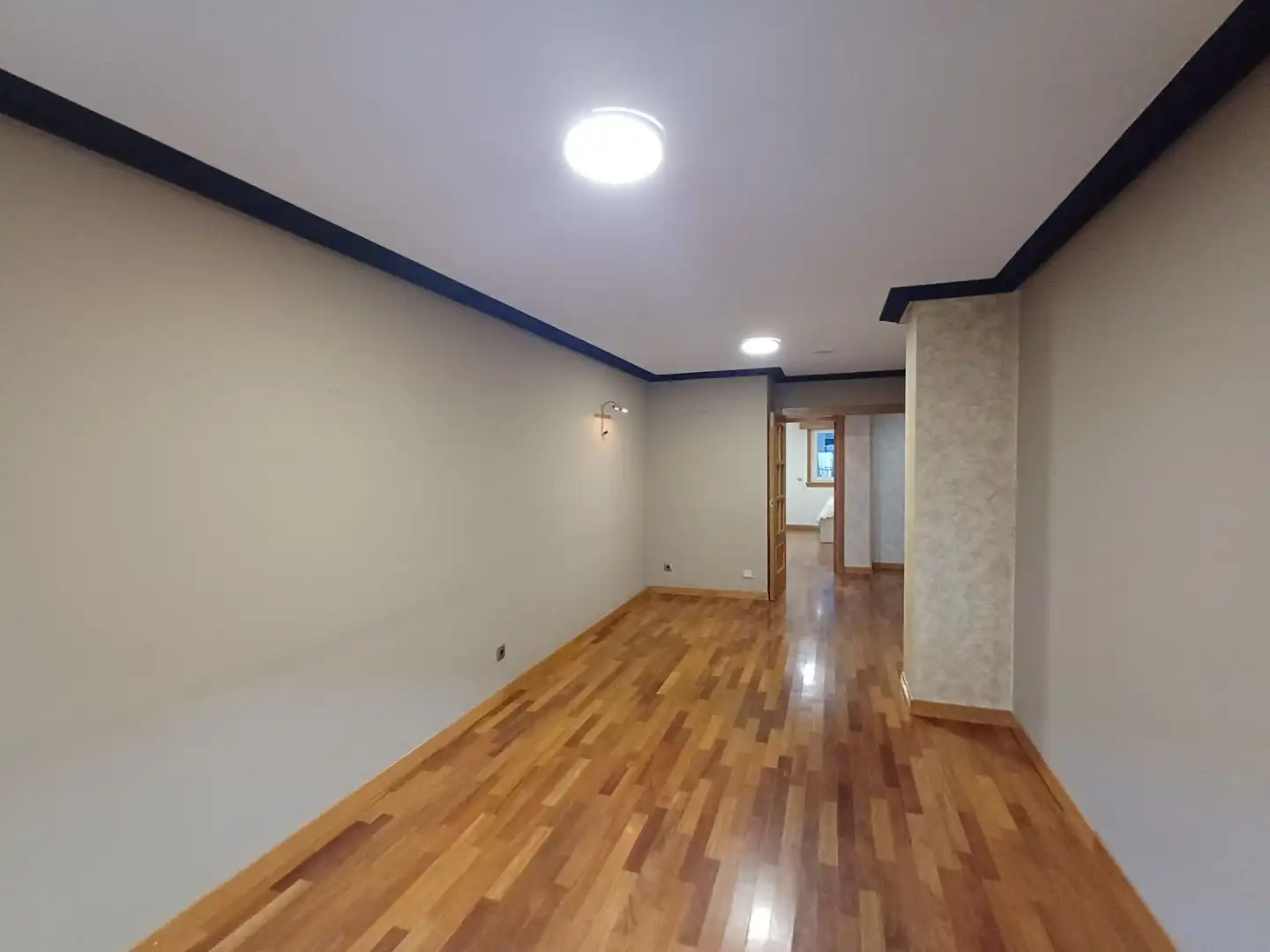 Piso en venta en VOLUNTARIADO, Ciudad Vieja
