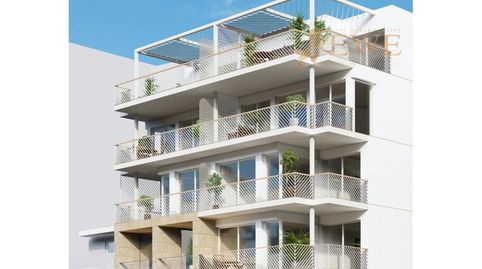 Apartamentos en el centro del bonito pueblo de Villajoyosa, imatge 3