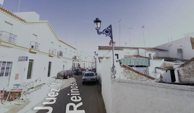 Piso en Venta en Carrión de los Céspedes