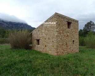 Residential for sale in Horta de Sant Joan