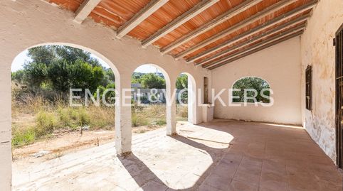 Foto 3 de Casa o xalet en venda a Montañar - El Arenal, Jávea / Xàbia