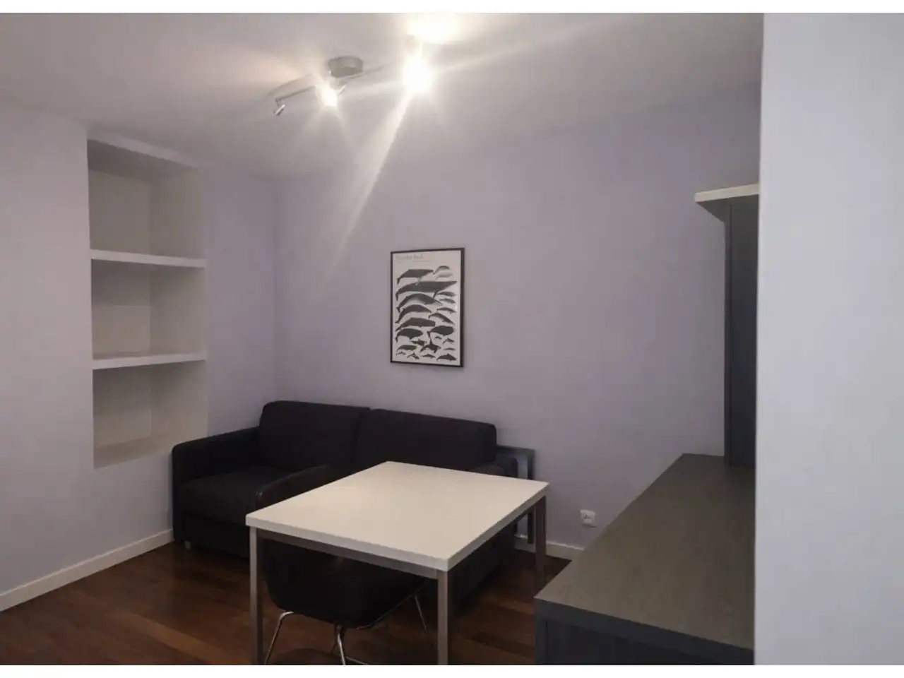 Piso en venta en Calle Nàpols, El Parc i la Llacuna del Poblenou