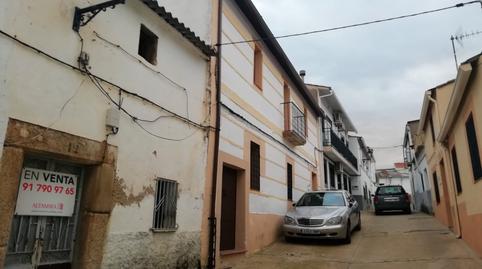 Foto 2 de Finca rústica en venda a Calle Rinconcillo, 5, Arroyomolinos (Cáceres), Cáceres