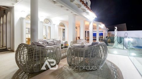Foto 3 de Casa o chalet en venta en Calle el Sauce, Playa Fañabé Alto, Adeje