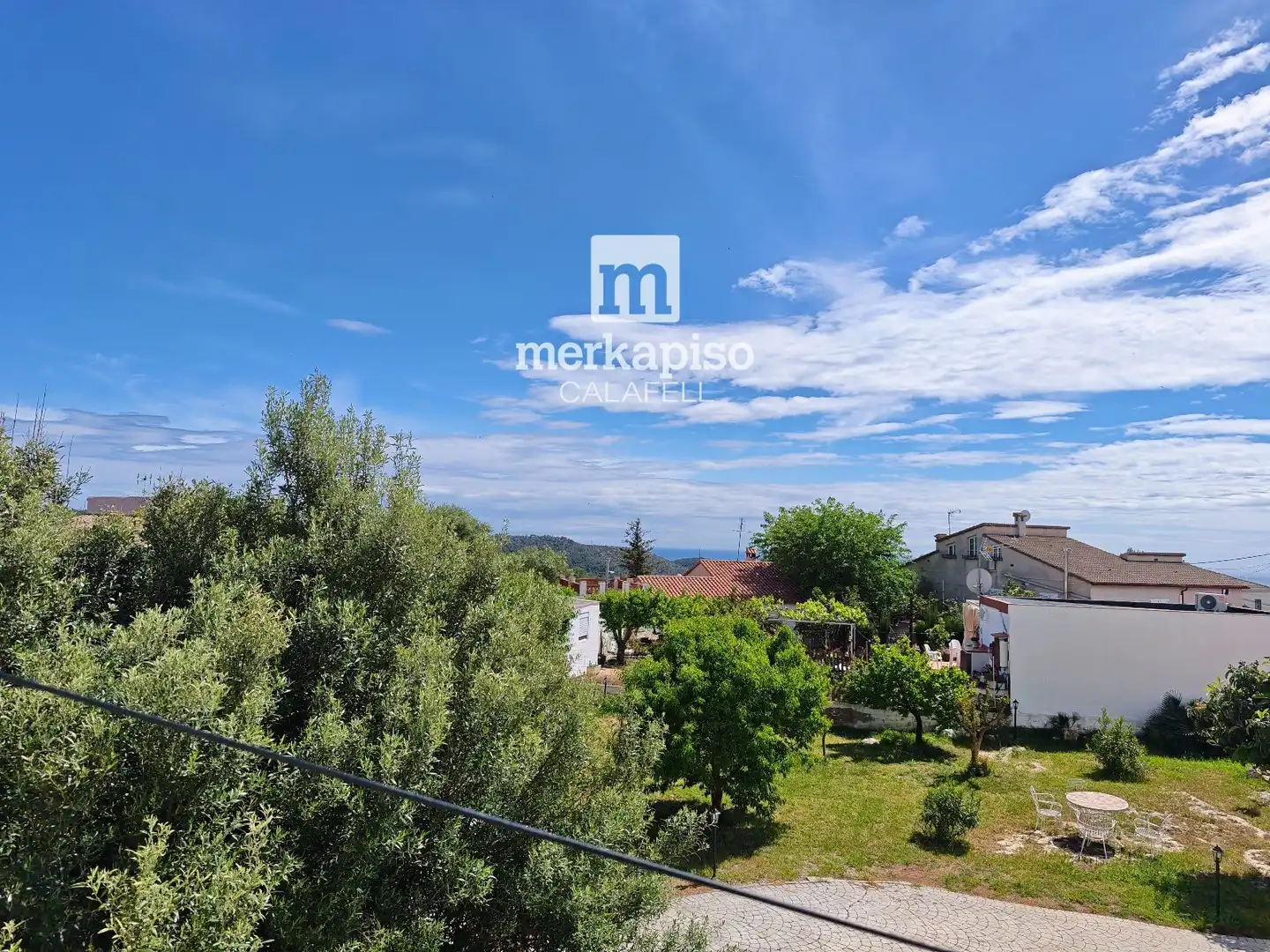 Casa o xalet en venda en Bellvei amb Calefacció, Jardí privat i Terrassa