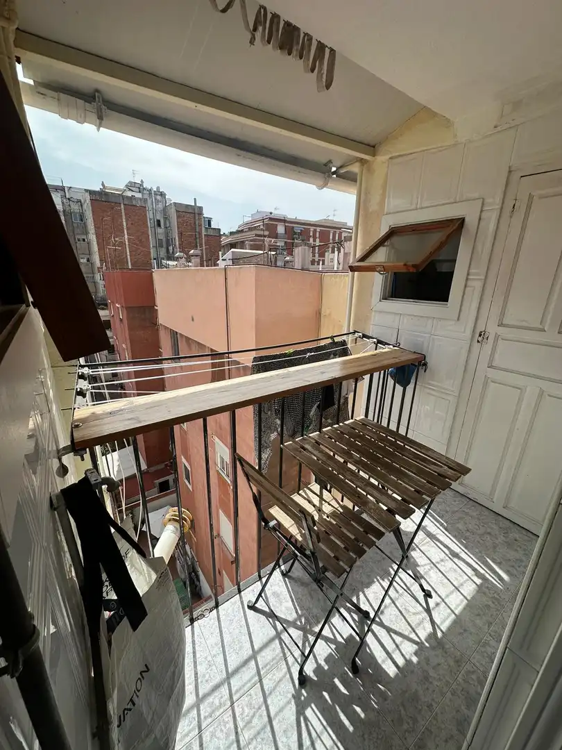 Pis amb terrassa en venda a Carrer de Galileu, imagen 3