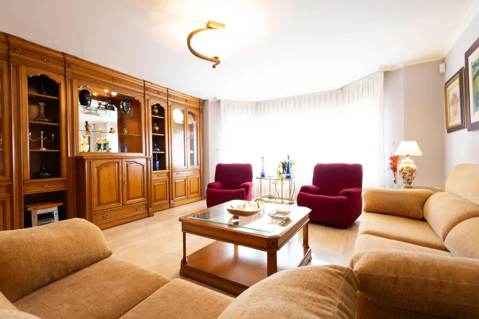Detached house with garden for sale in Eurovillas, imagen 26