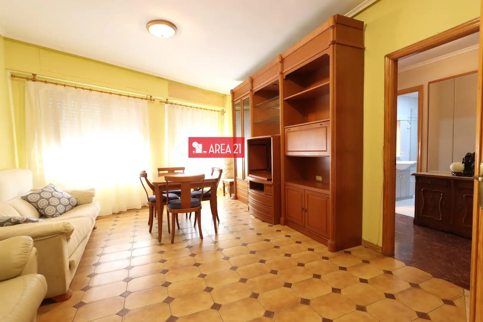 Planta baja en venta en Santa Bárbara