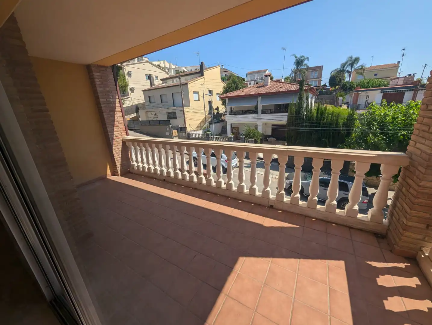 Adosado con piscina en venta en Carrer Atlàntic, imagen 9