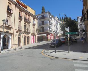 Exterior view of Study for sale in  Granada Capital