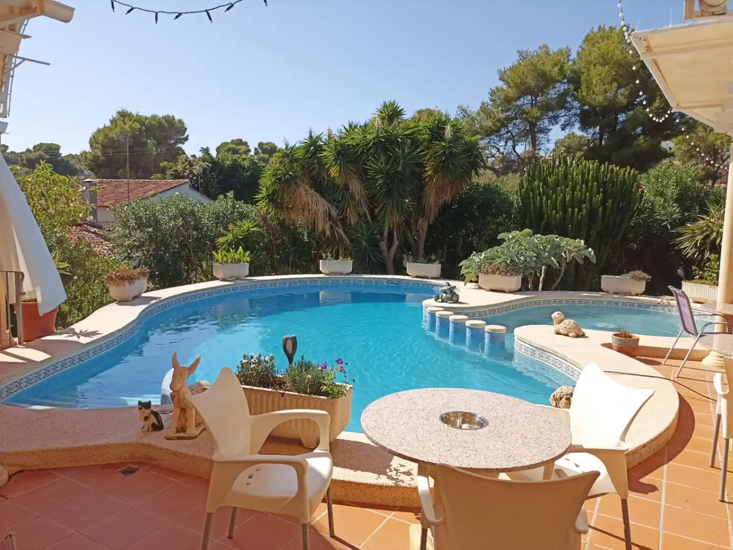 Local en venta en Moravit - Cap Blanc
