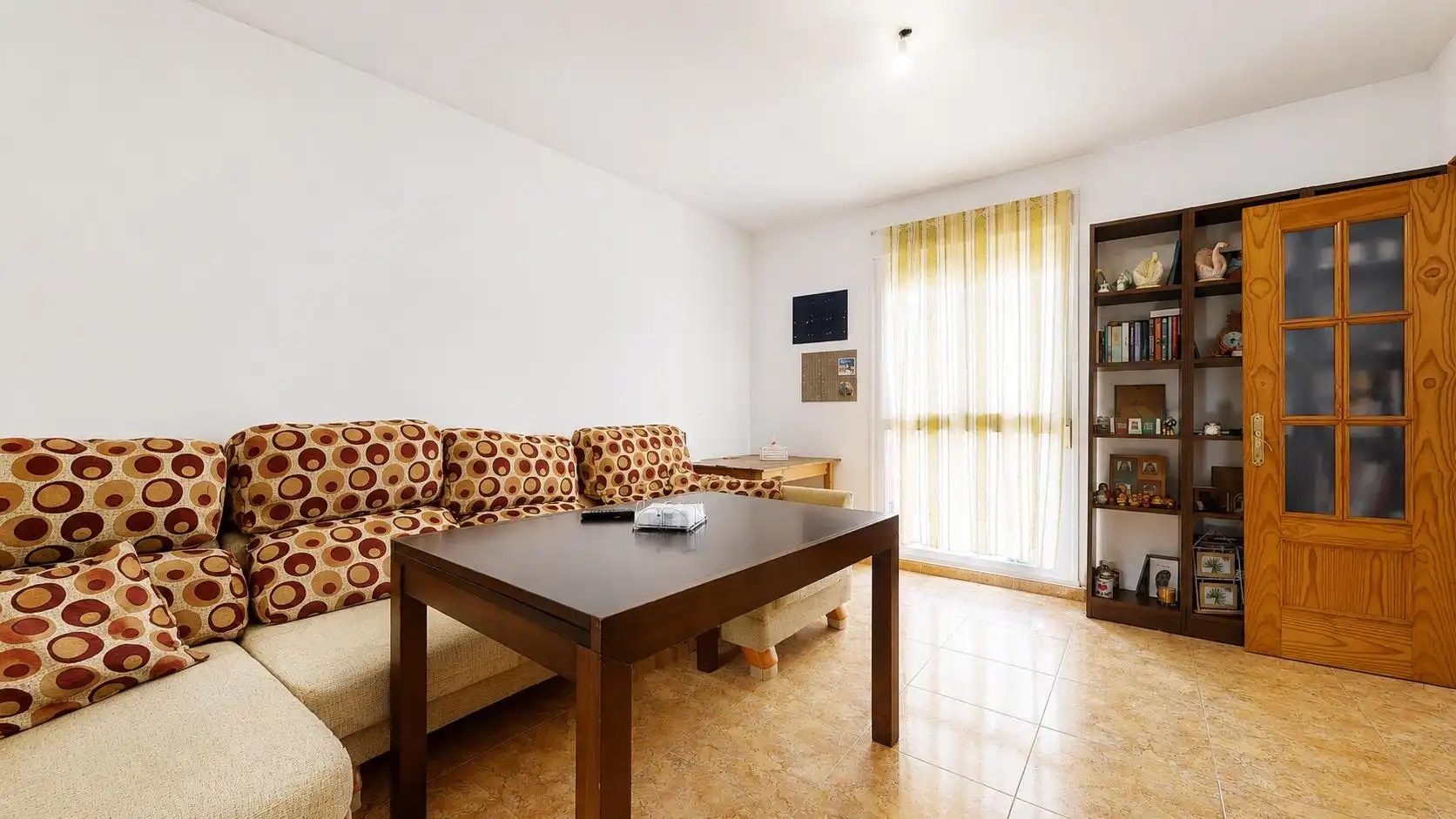 Living room of Duplexes for sale in Taberno, Almería
