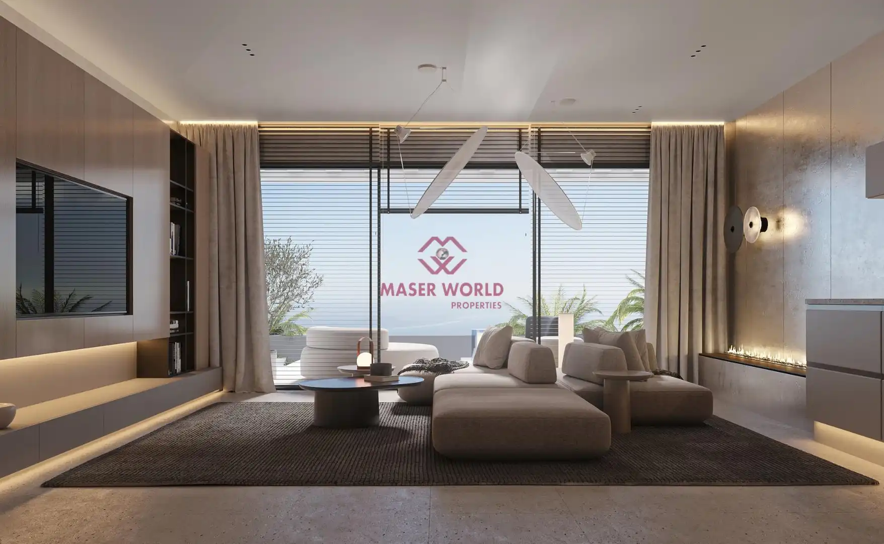 Apartment with pool for sale in Playa Bahía Dorada, imagen 5
