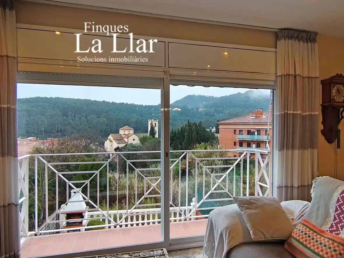Casa o chalet en venta en ALFABIA, La Palma de Cervelló