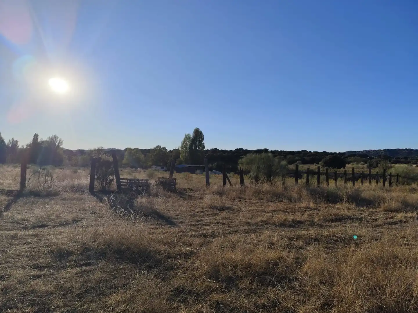 Terreno en venta en Brunete