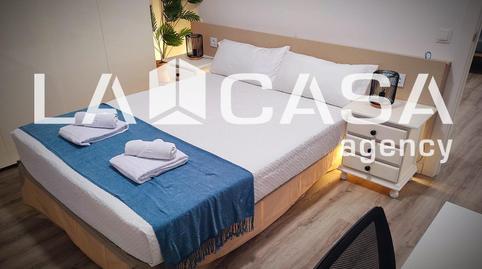 Photo 3 of Flat to rent in Bellavista, Sevilla