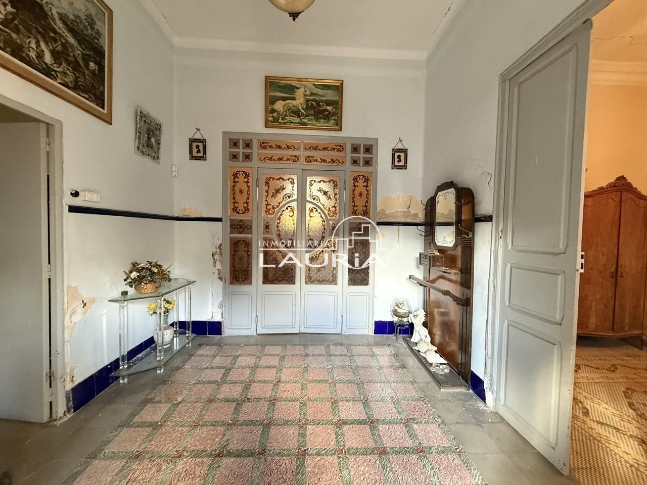 Casa o xalet en venda en  Valencia Capital amb Jardí privat, Terrassa i Traster