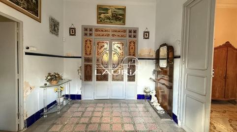 Foto 3 de Casa o xalet en venda a Carrer de L'arquitecte Arnau, Barrio de Benimaclet, Valencia