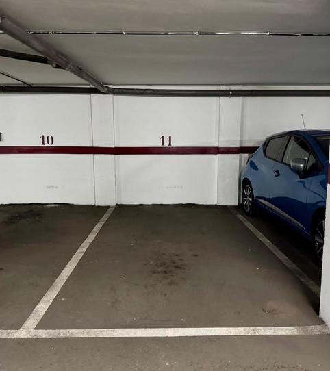 Foto 2 de Garaje de alquiler en Carrer del Sol, Mas Rampinyo - Montcada Nova - Carrerada, Montcada i Reixac