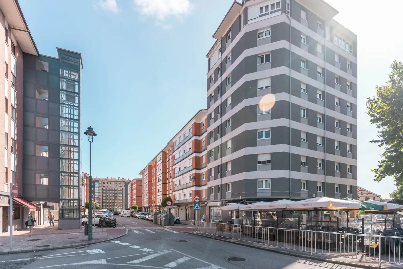 Wohnung mit Aufzug zum Verkauf in Calle CLARA CAMPOAMOR 11, imagen 31