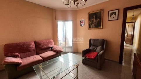 Foto 4 de Piso en venta en Centro ciudad, Linares