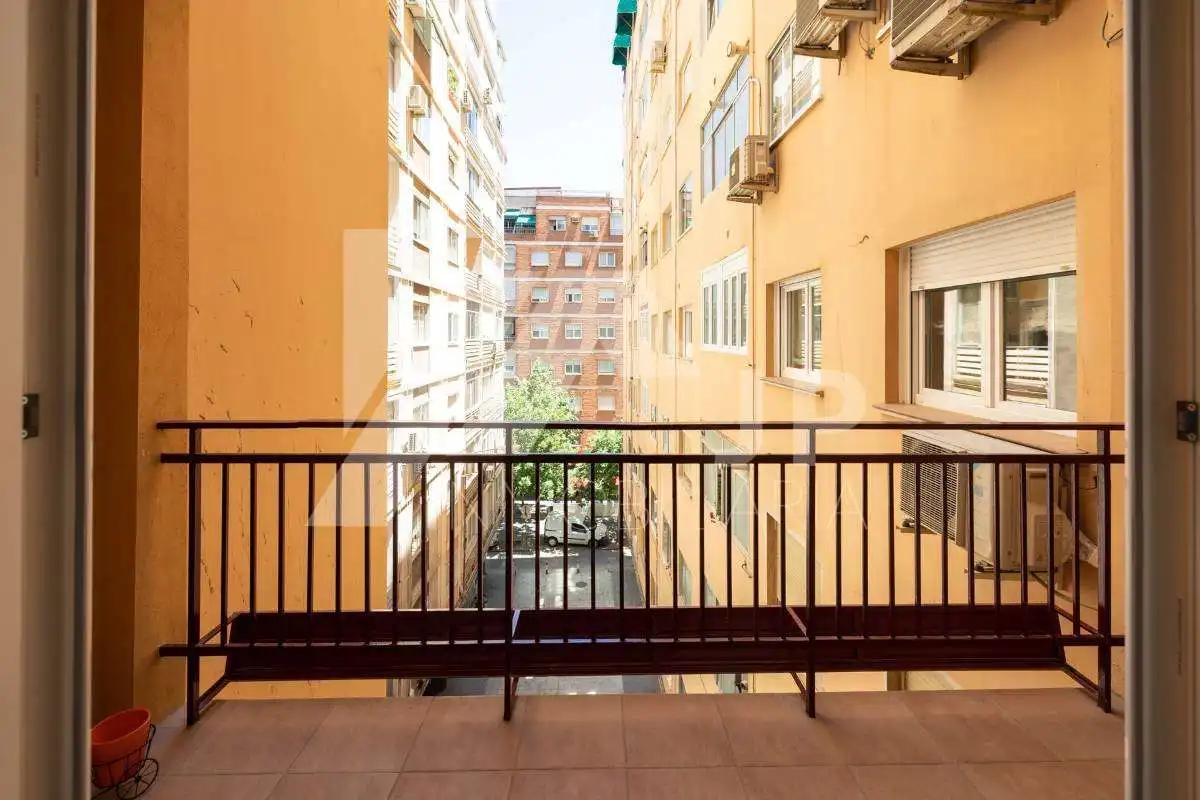 Wohnung zur Miete in Granada, Granada