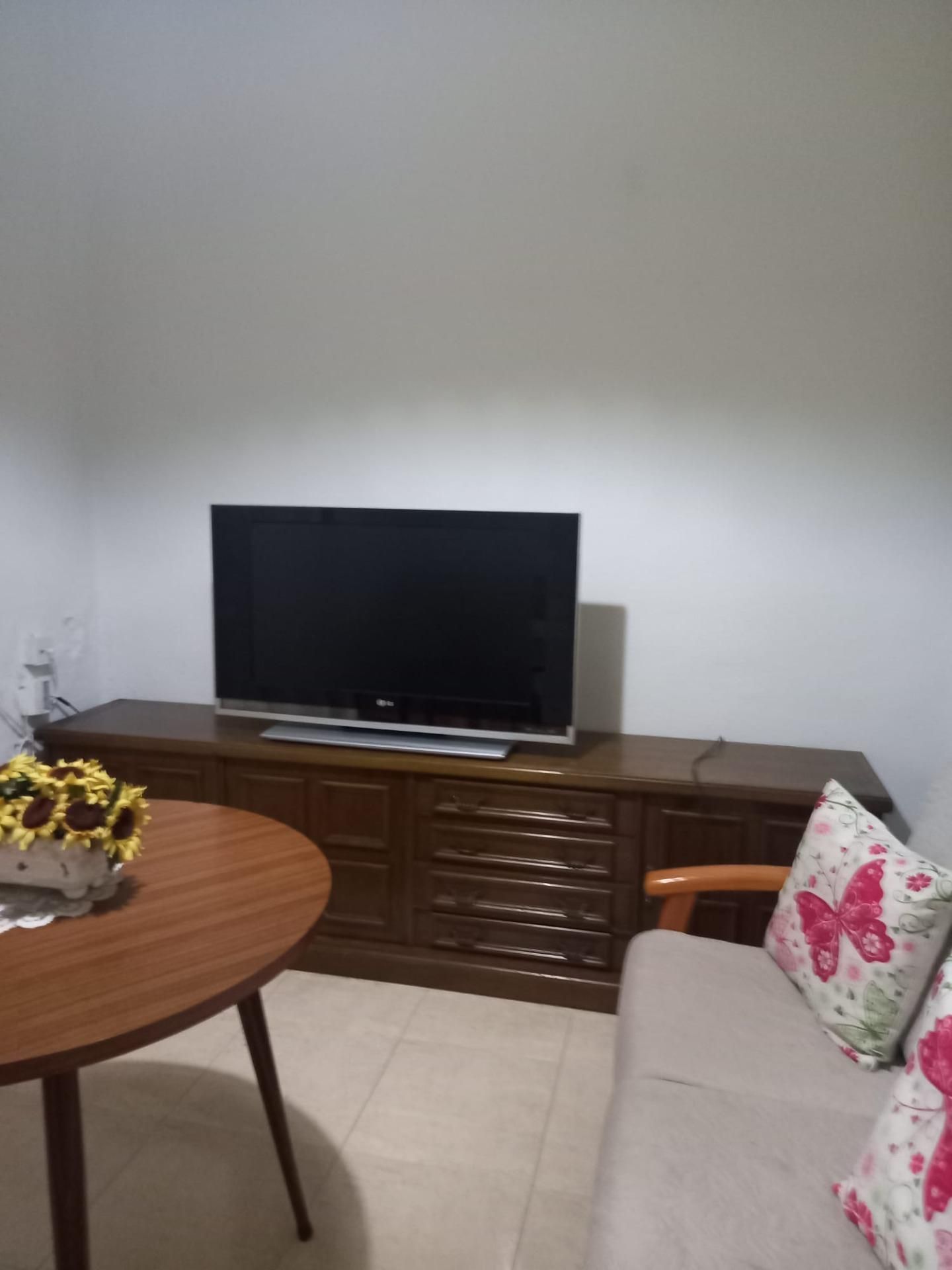 Flat for rent in Avenida Avenida de los Andaluces, 12, 12, Pajaritos