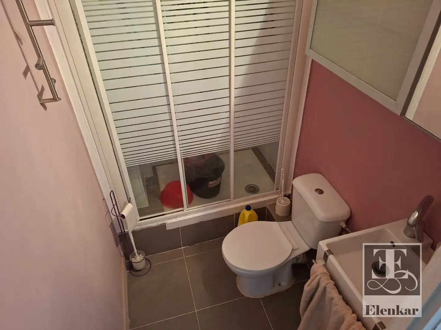 Bathroom of Attic for sale in Bellvei  with Terrace