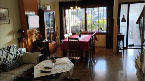 Foto 5 de Casa adosada en venda a Calle Juan Negrín, Nuevo Centro, Valencia