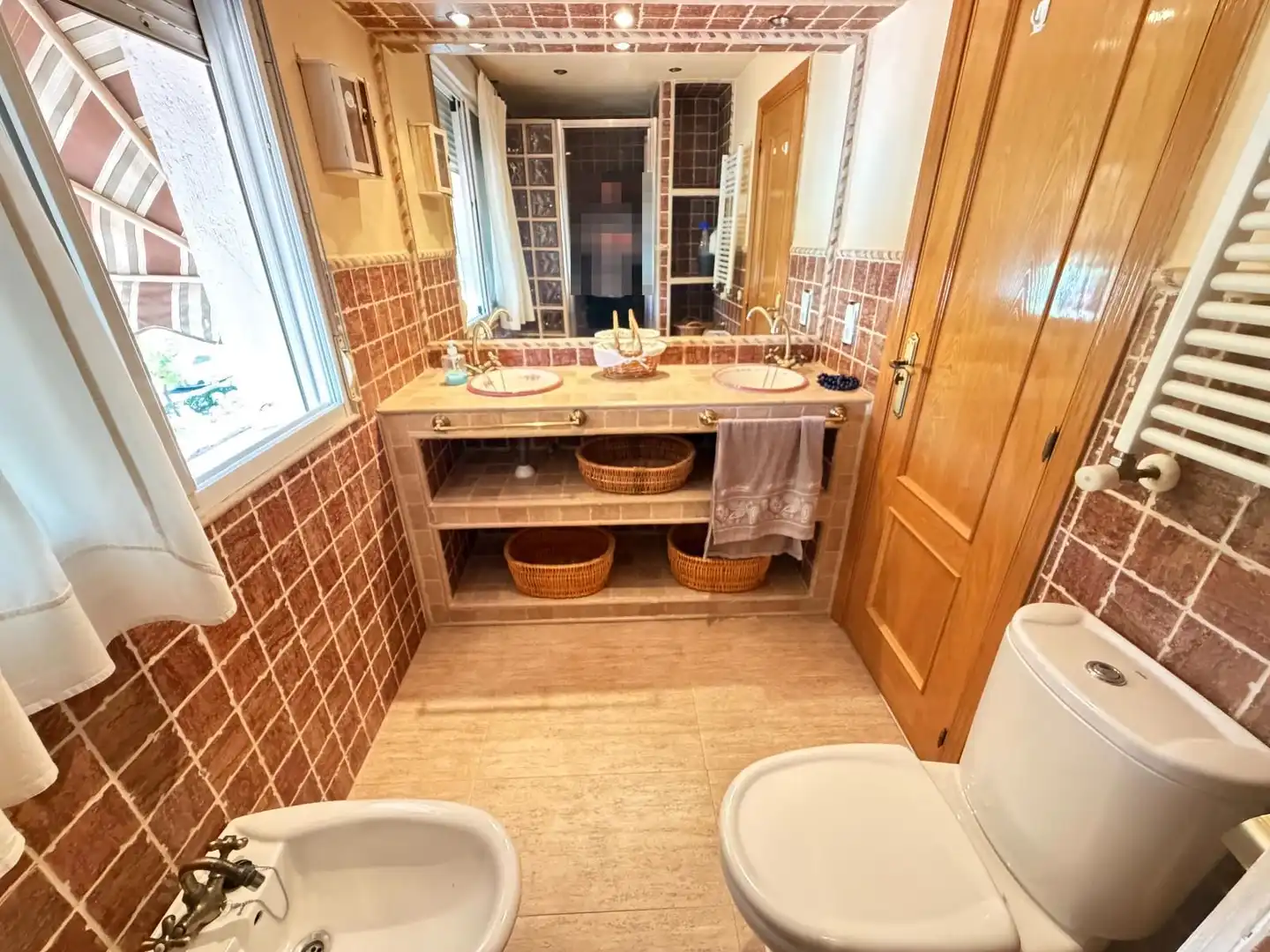 Villa mit Pool zum Verkauf in España 1000, imagen 7