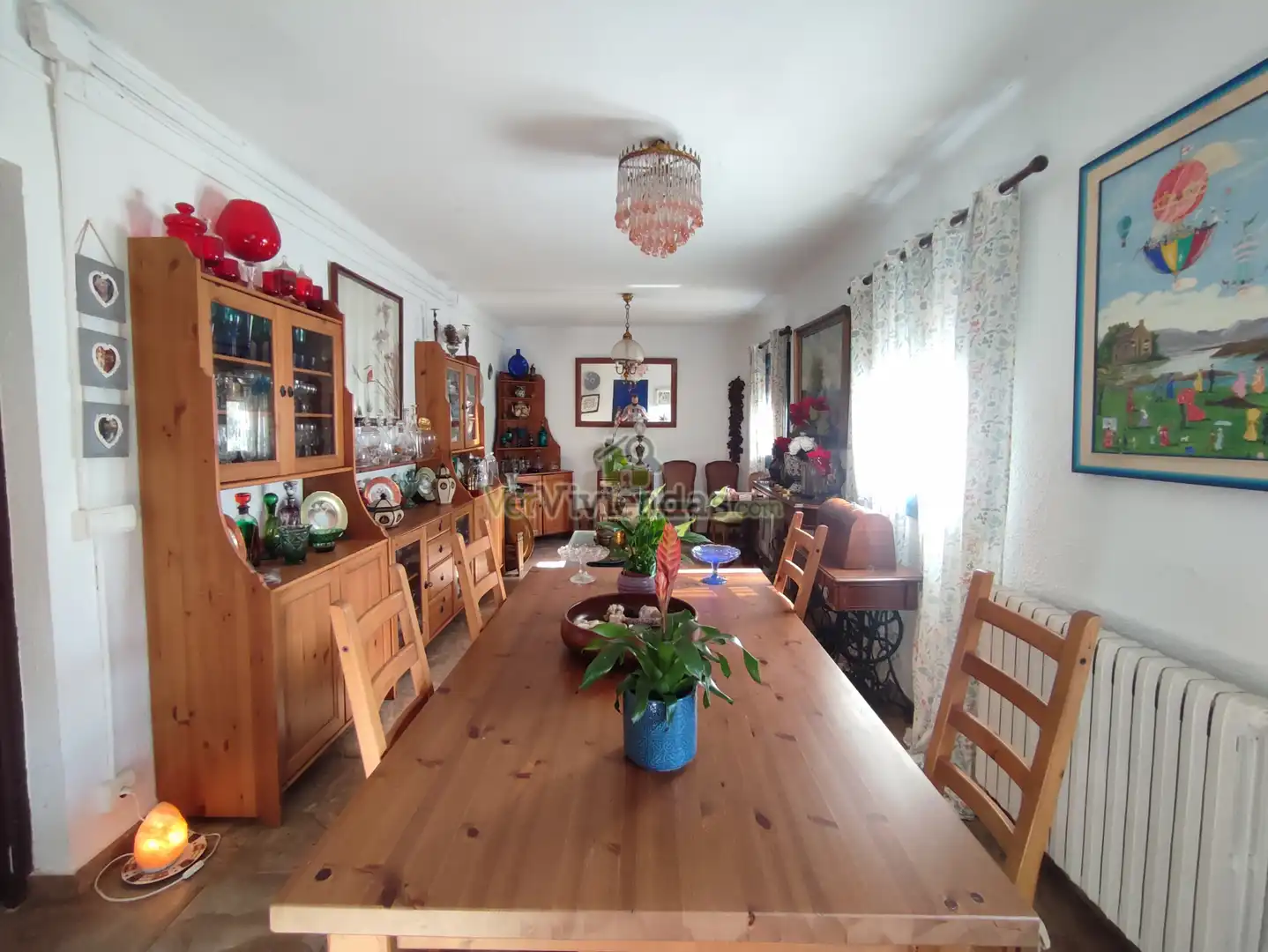 Casa amb terrassa en venda a Corbera de Llobregat, imagen 21