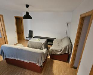 Living room of Apartment to rent in  Jaén Capital  with Air Conditioner and Furnished