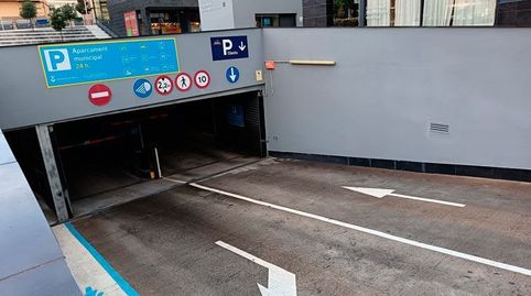 Foto 2 von Garage zur Miete in De Les Dones, Centre, El Masnou