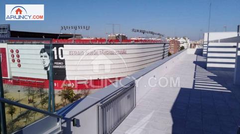 Photo 3 of Flat for rent in La Buhaira,  Sevilla Capital