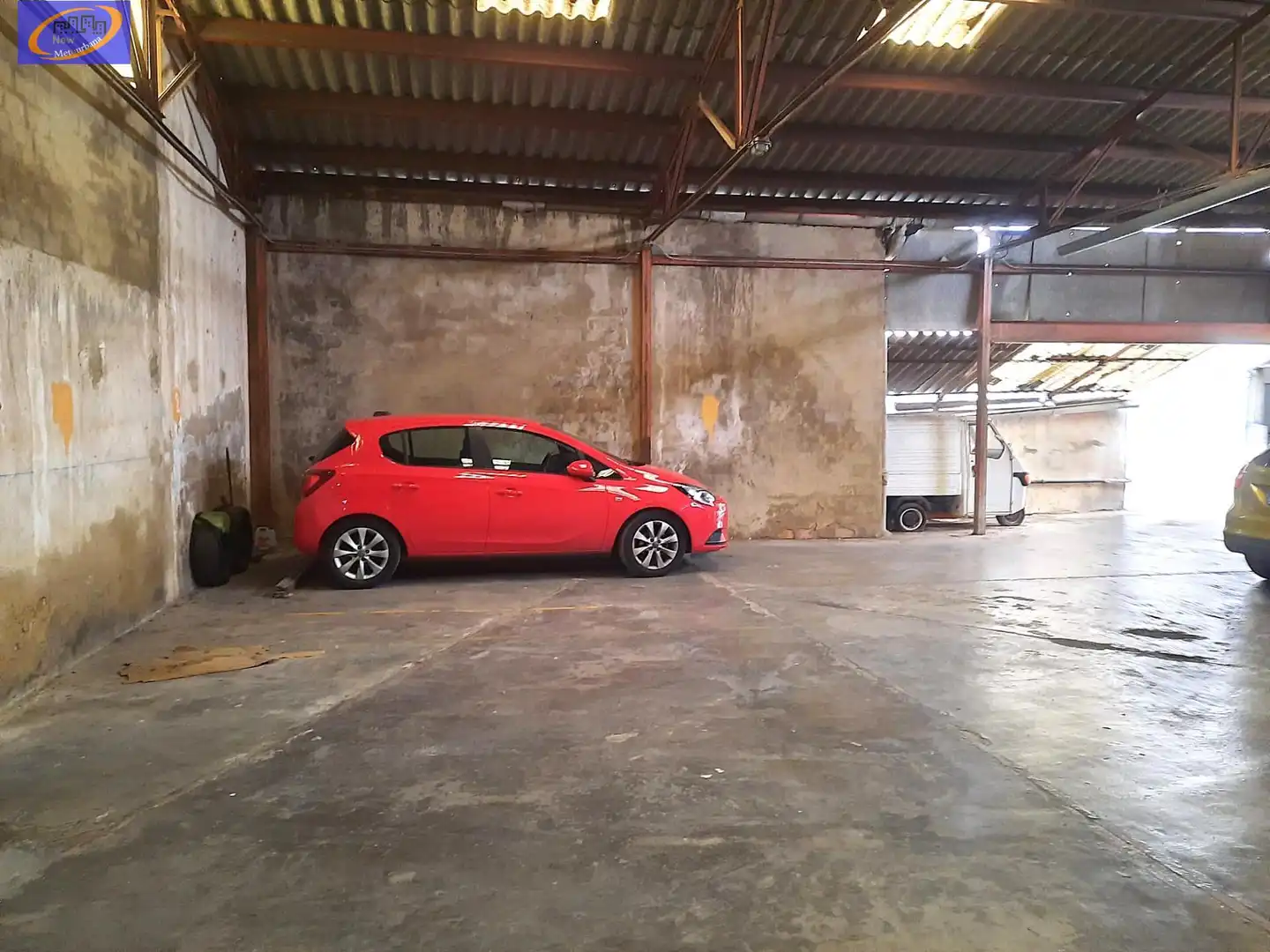 Local comercial en venda a Calle de Castilla, imagen 4