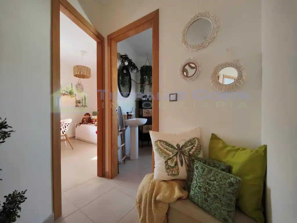Maisonette zum Verkauf in Lepe