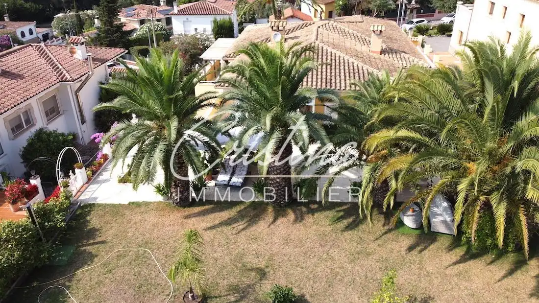 Haus mit Garten zum Verkauf in Golf Costa Brava, imagen 39