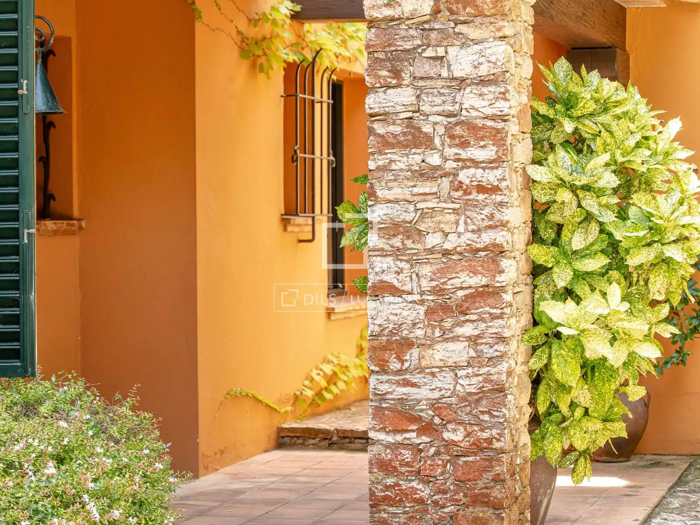 Casa o xalet en venda en Begur amb Aire condicionat, Calefacció i Jardí privat