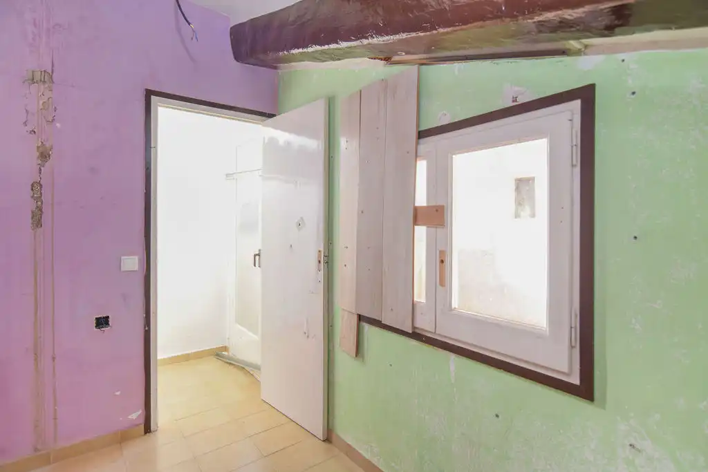 Flat for sale in Berga