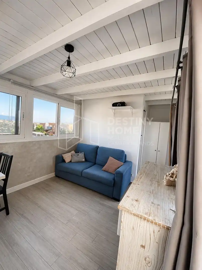 Apartament amb piscina en venda a Guirre, imagen 18