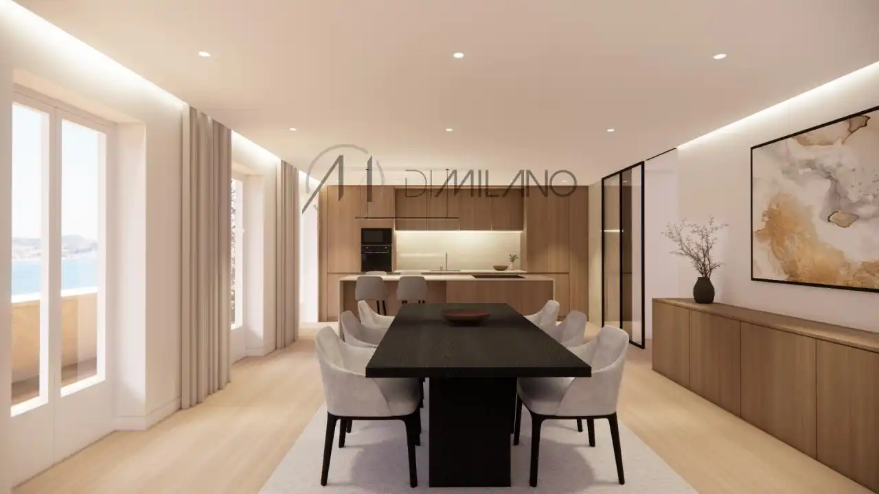 Piso con ascensor en venta en Montero Ríos, imagen 4