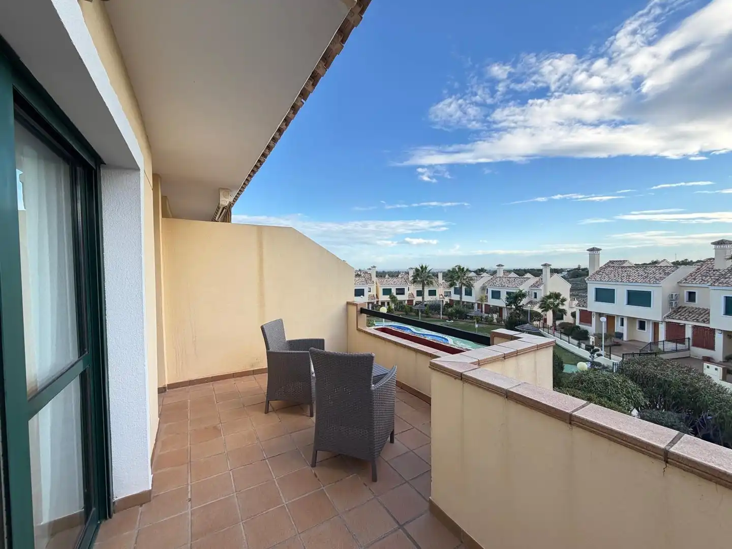 Casa a schiera con terrazza in vendita a Avenida IBIZA, imagen 61