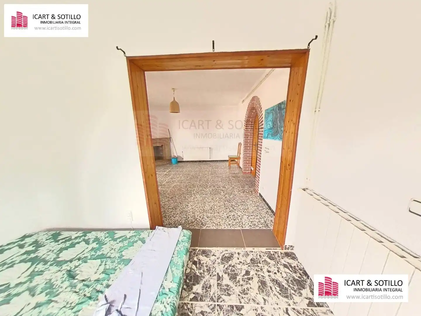 Villa avec jardin à vendre à Las Atalayas - Urmi - Cerro de Mar, imagen 18