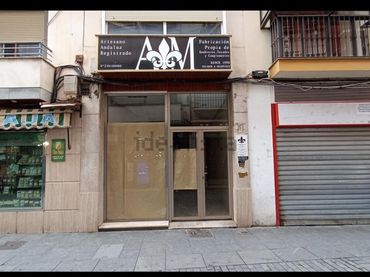 Local comercial en venda a Ollerías
