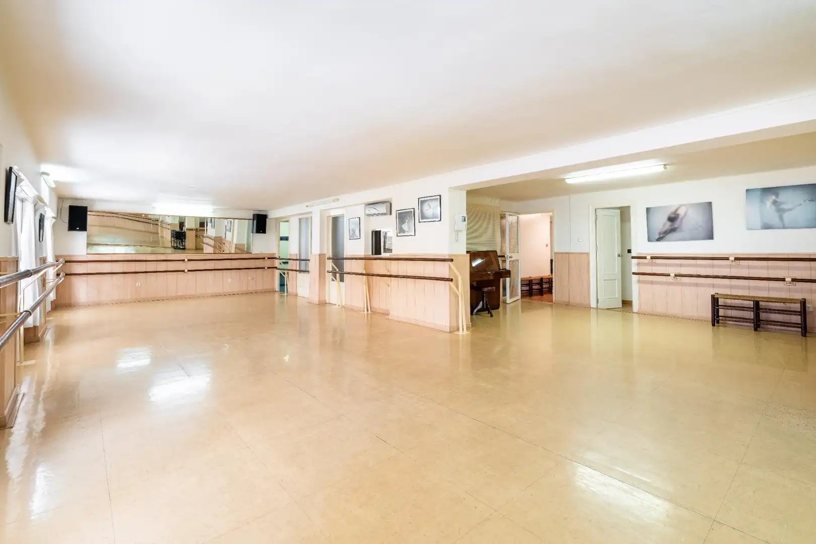 Oficina con ascensor en venta en Calle Calle Padre Santaella, imagen 4