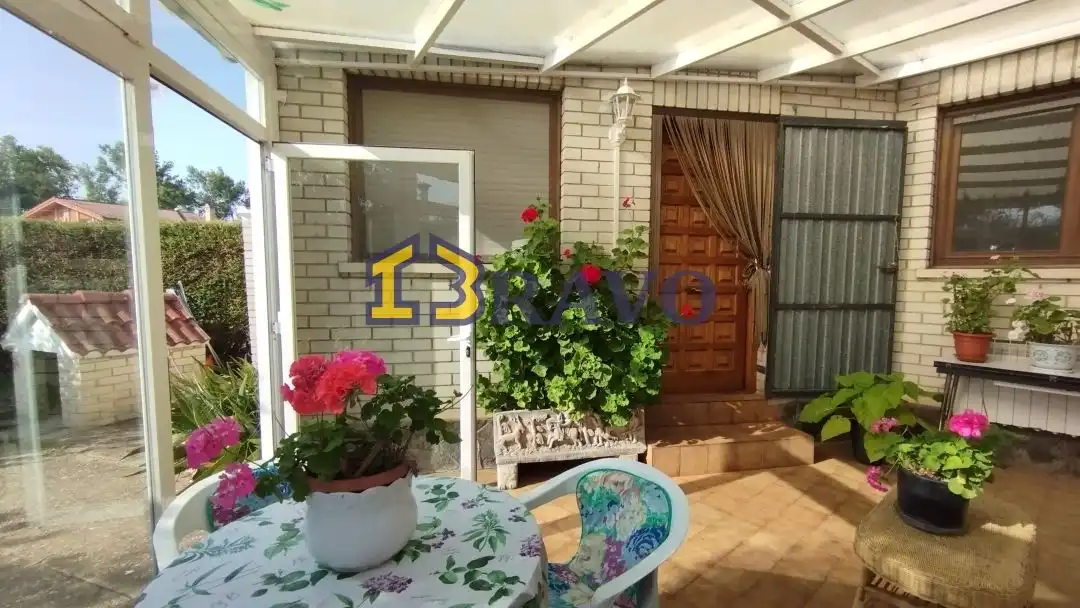 Casa amb jardí en venda a Medina de Pomar, imagen 6
