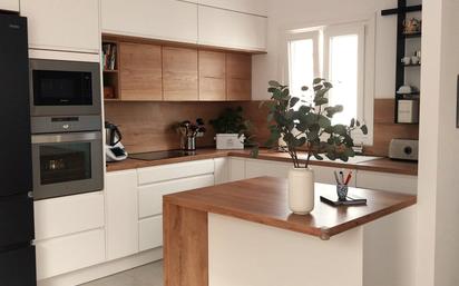 Flat for sale in Carmona