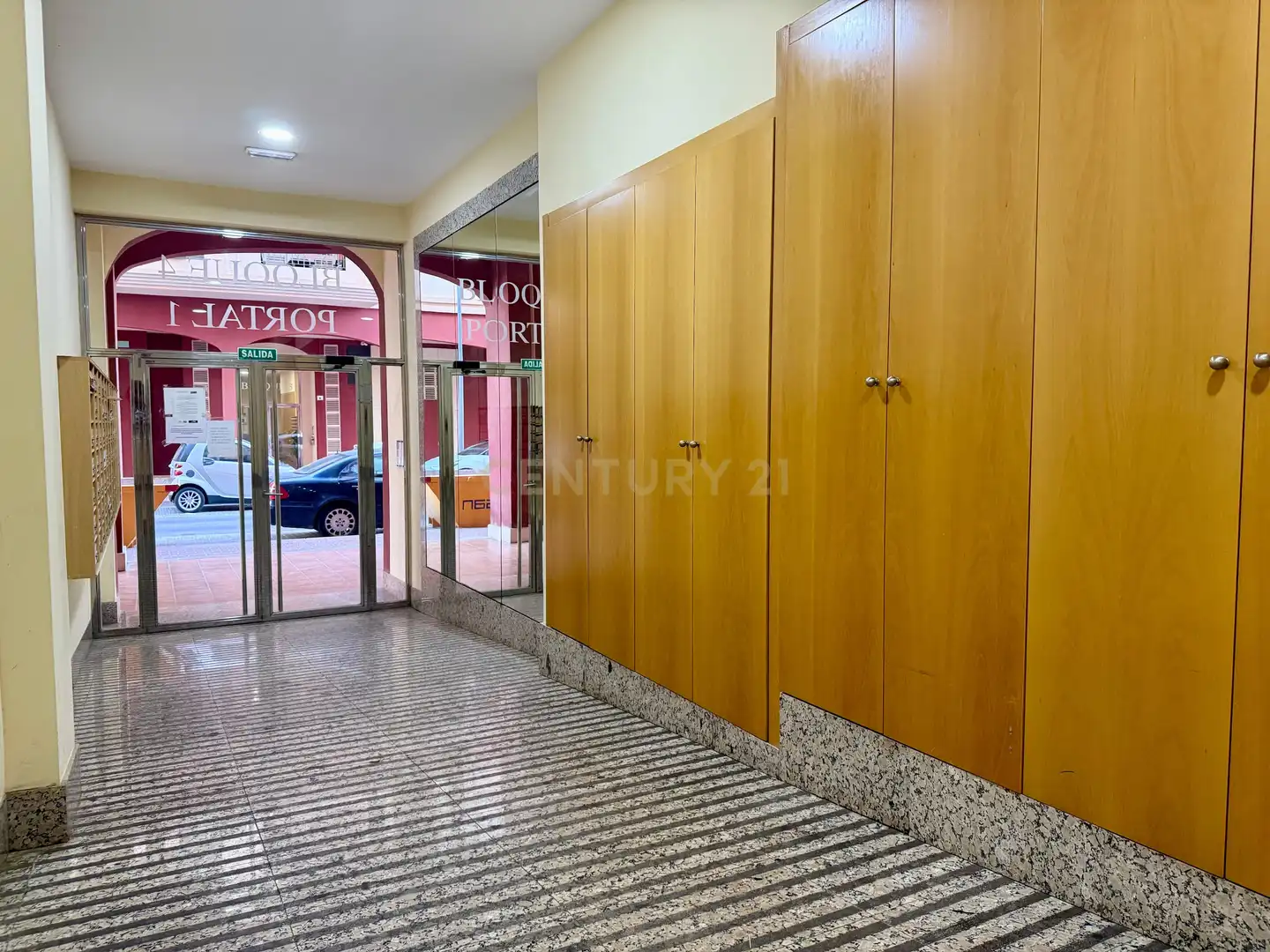 Apartamento con terraza en venta en Almerimar, imagen 73