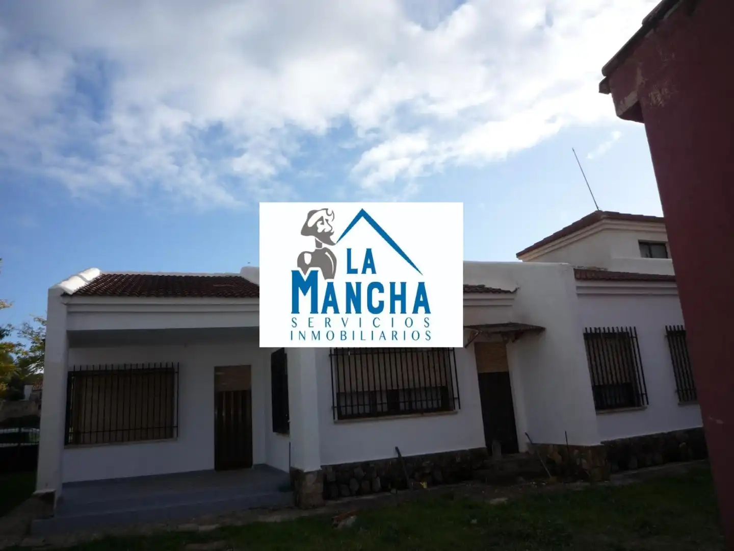 Casa o chalet en venta en Paseo GLORIETA DE LA, Peñascosa